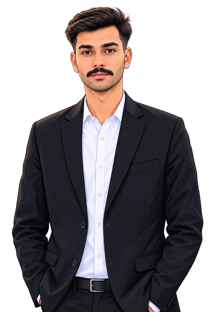 Abdur Rehman โ DevSecOps Engineer